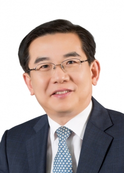 정일영 민주당 연수을 지역위원장
