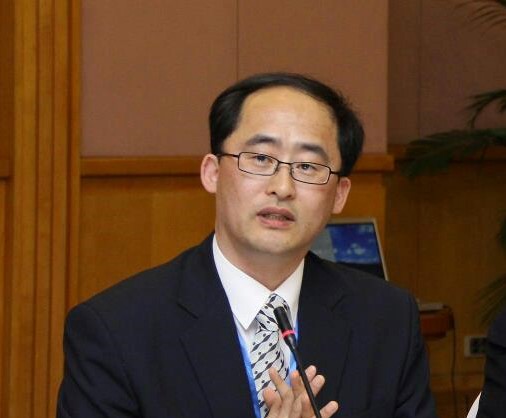 류권홍 원광대학교 법학전문대학원 교수