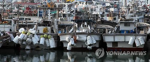 인천해수청은 6월1일부터 9일까지 올 2분기 유류세보조금 신청을 받는다. <사진=연합뉴스>