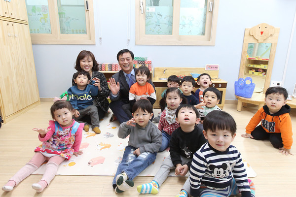 인천지역 모든 어린이집이 오는 18일 다시 개원한다. <사진=경인방송DB>