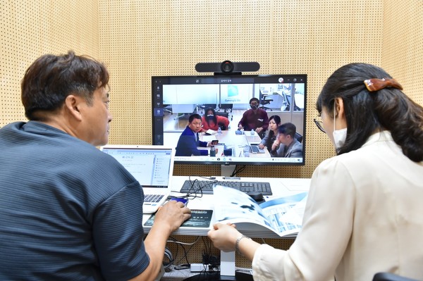 인천시교육청이 미래 진로교육을 위한 디지털 공간 조성에 나선다.<사진=경인방송DB>