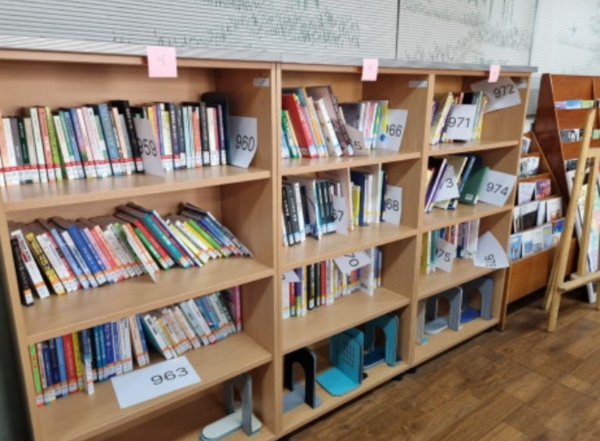 인천 노후 학교 도서관 35개교 '미래형 학교도서관'으로 변모