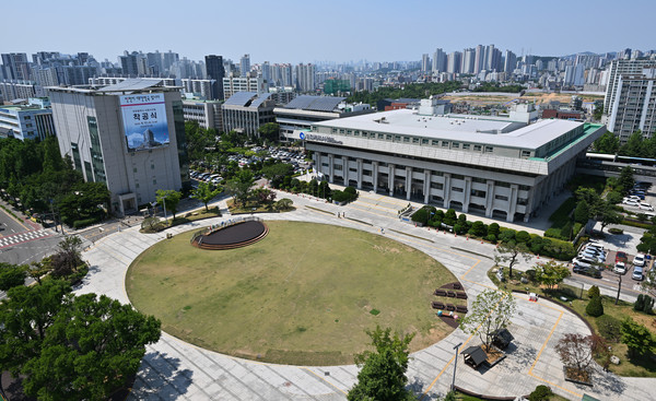 '당정 수도' 인천…야권선 '개혁 수도'