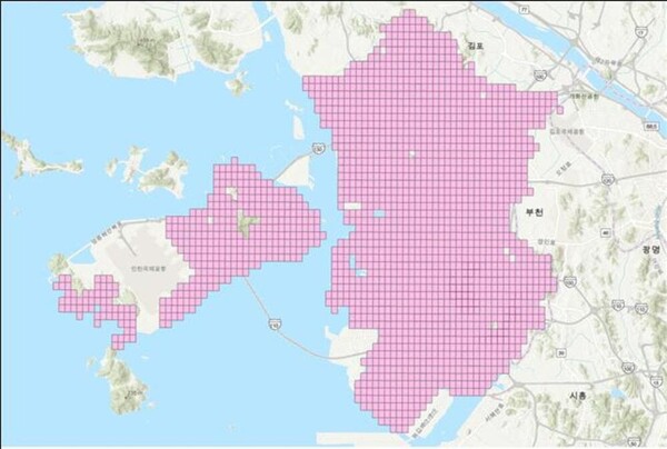 Incheon to Annually Update High-Precision Electronic Maps to Ensure ...