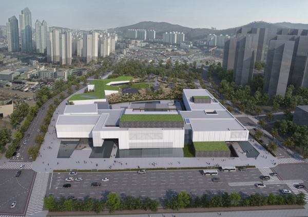 ‘Incheon Museum Park’ to Open in December 2028