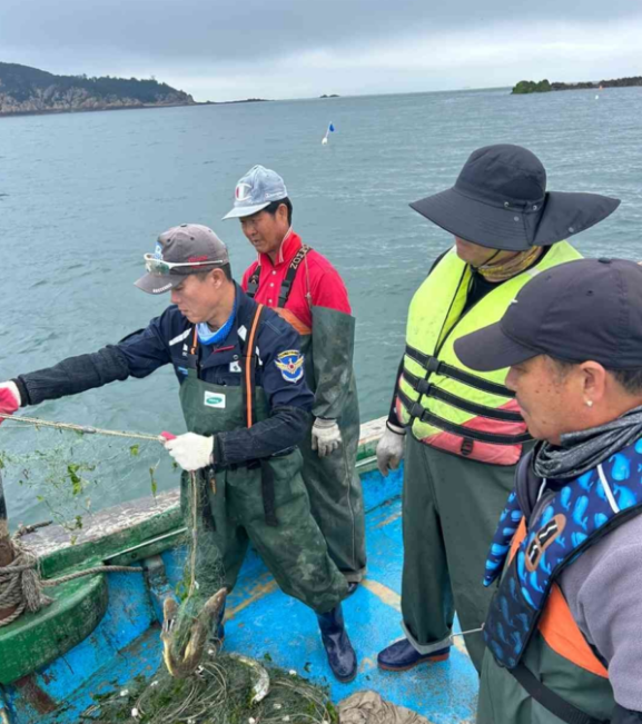 Incheon Recruits Students for 7th Incheon Return-to-Fishing School