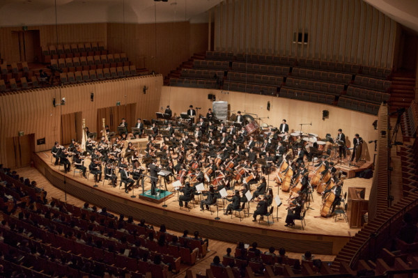 Incheon Philharmonic Orchestra to Recruit Planning and Operations Staff