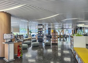 경기도, 책 읽는 공직문화 조성 위한 '독서 챌린지' 실시 - 뉴스 썸네일 이미지