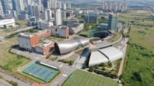 IGC Reaches 99.8% Capacity...Phase 2 Development Service Project Begins