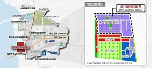 Incheon Robot Land Designated as High-Tech Industrial Complex