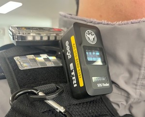 Incheon Police Deploy Precision Tracking Devices for Faster Response
