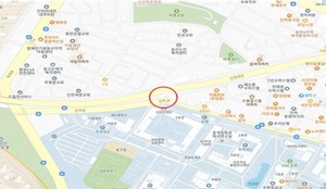 Inha University Intersection on Incheon-daero to open on Jan. 31