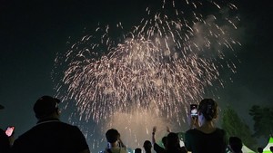 인천으로 몰리는 '팬 투어' 행렬...송도맥주축제, 인천 마이스 '화력' 되... - 뉴스 썸네일 이미지