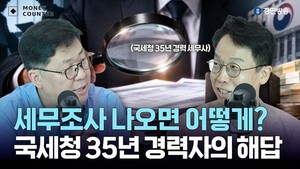 세무조사